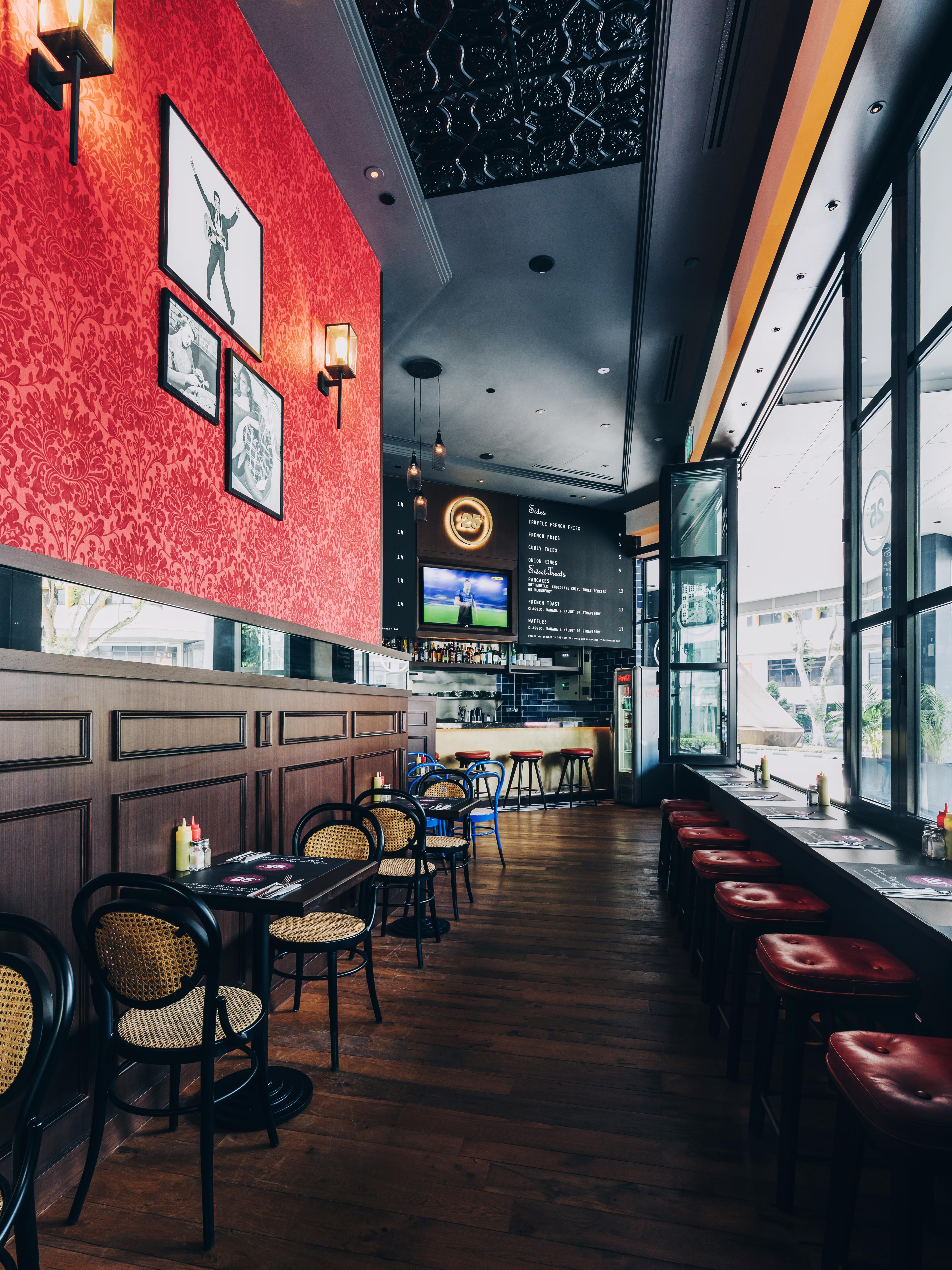 Khách sạn Lyf Bugis Managed By The Ascott Ltd 4*