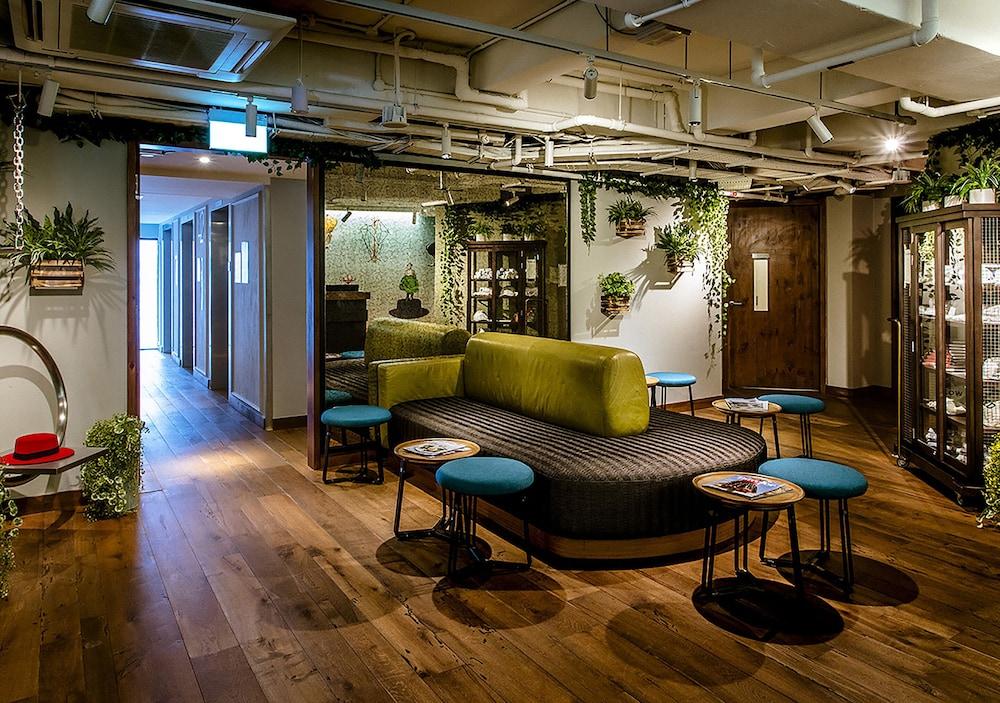 Khách sạn Lyf Bugis Managed By The Ascott Ltd 4*