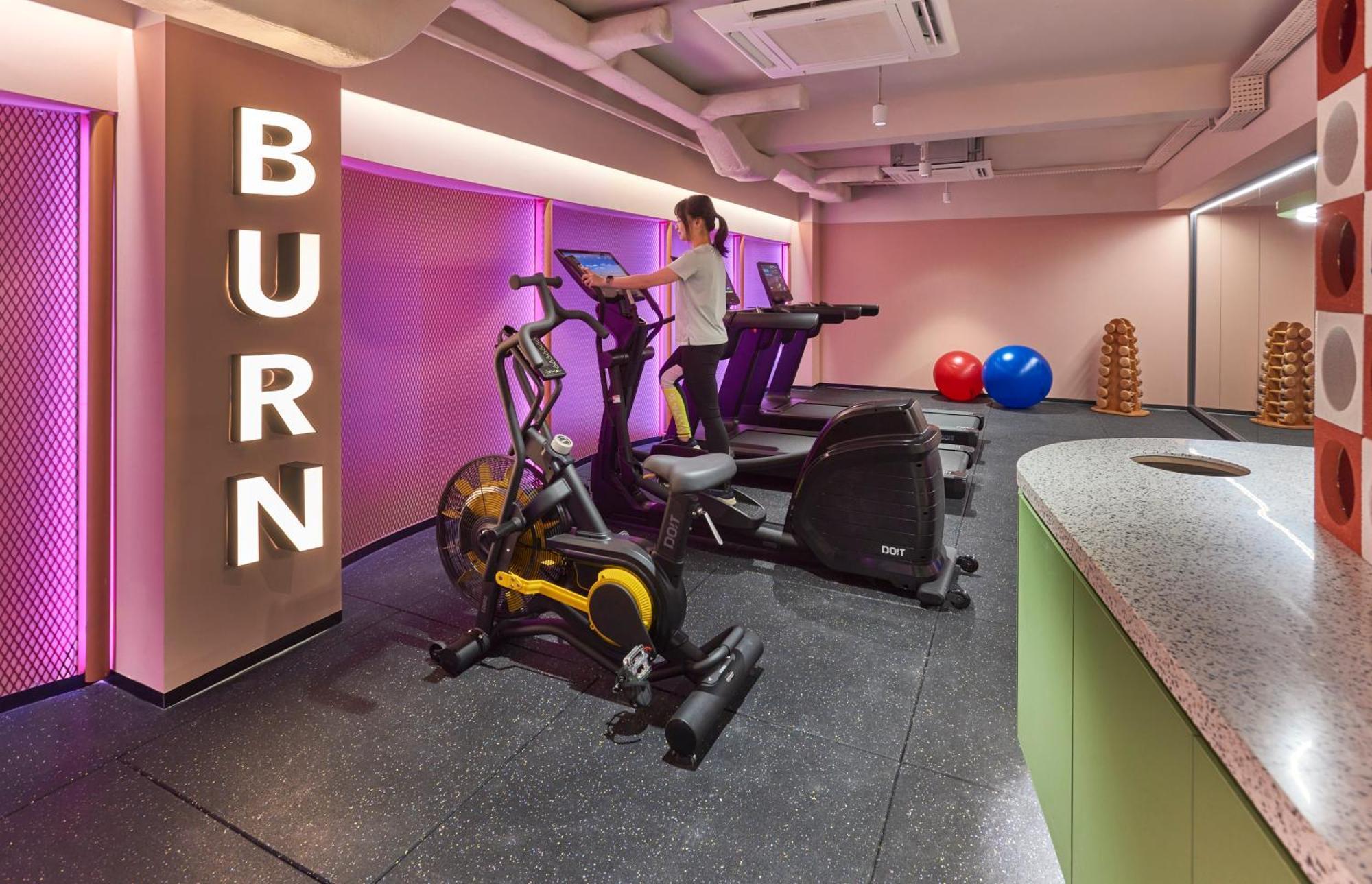 Khách sạn Lyf Bugis Managed By The Ascott Ltd Singapore