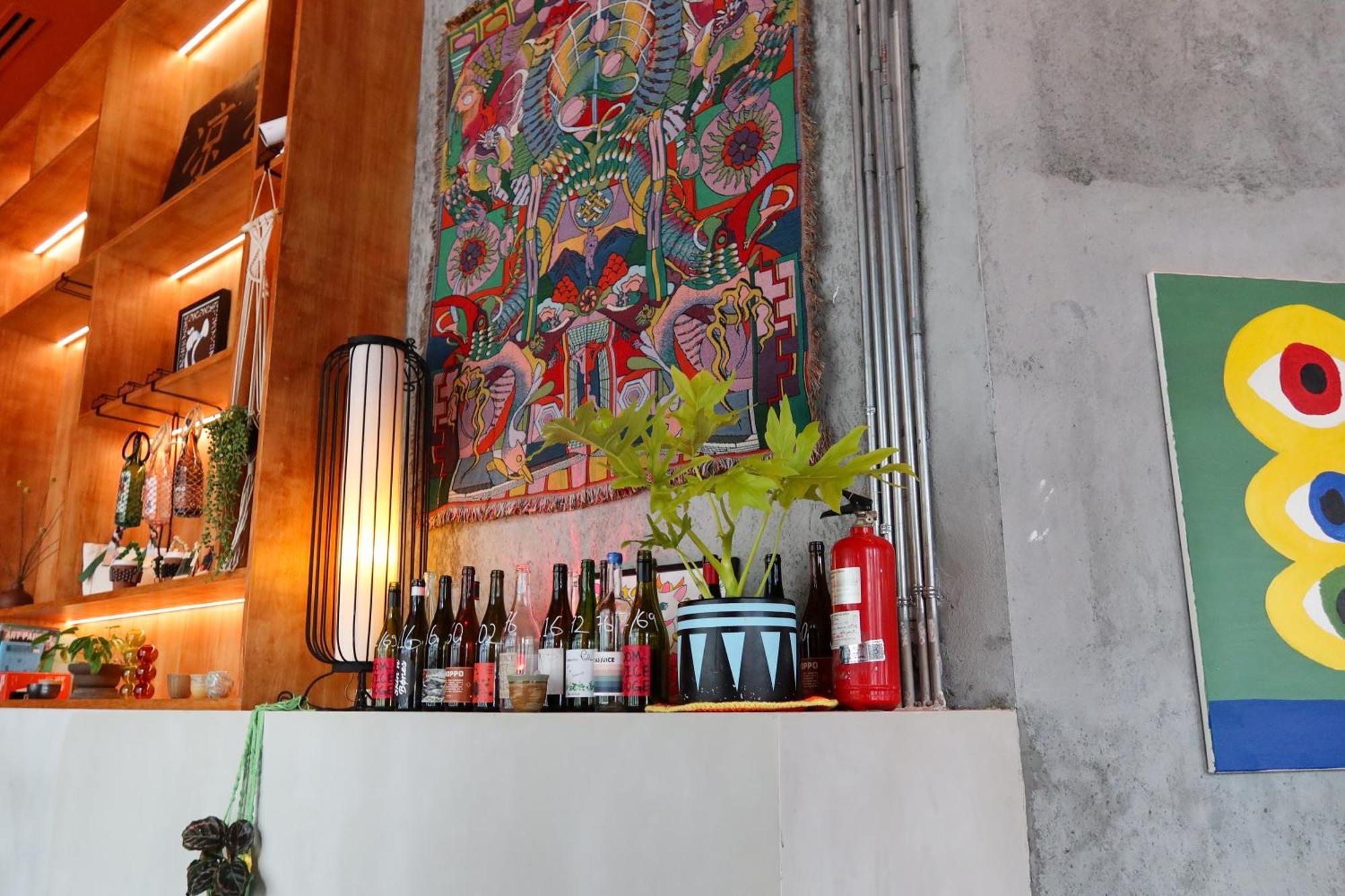 Khách sạn Lyf Bugis Managed By The Ascott Ltd Singapore