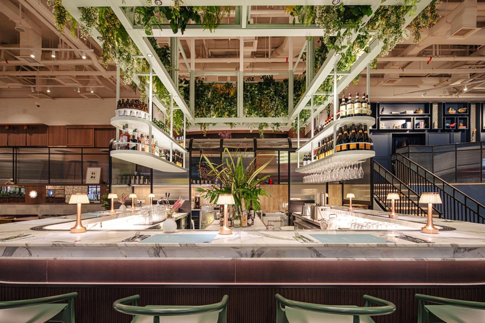 Lyf Bugis Managed By The Ascott Ltd Khách sạn Singapore