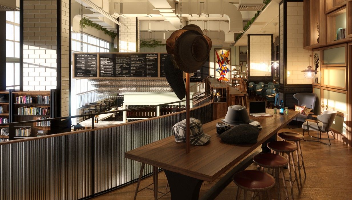 Khách sạn Lyf Bugis Managed By The Ascott Ltd